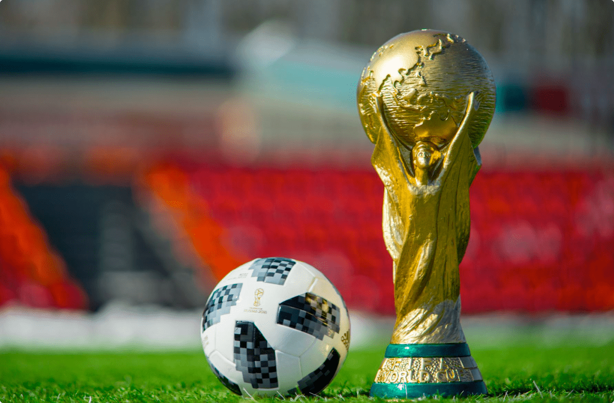 FIFA世界盃如何去預測投注?